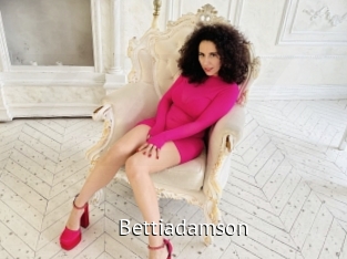 bettiadamson Zizi X