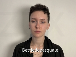 Bettiedepasquale