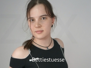 Bettiestuesse