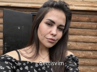 Bettisvim