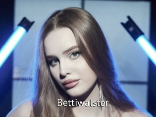 bettiwalster Zizi X