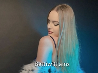 bettiwilliams Zizi X