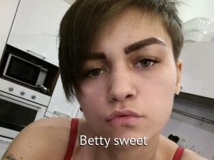 Betty_sweet