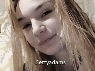 Bettyadams