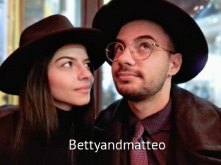 Bettyandmatteo