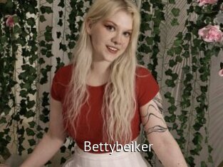 Bettybeiker
