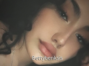 Bettybenksis