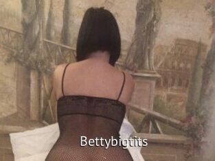 Bettybigtits