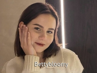 Bettybloomy