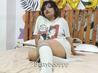 Bettybooppp