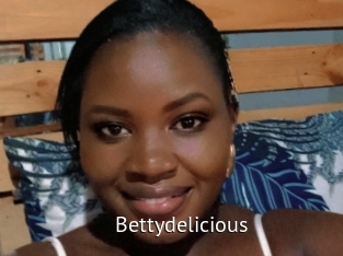 Bettydelicious