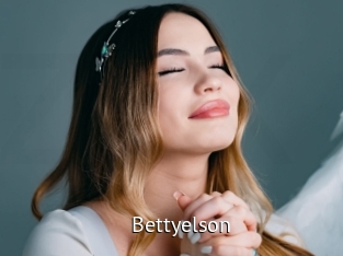 Bettyelson
