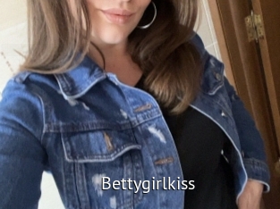 Bettygirlkiss