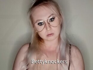 Bettyknockers