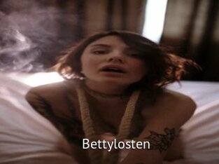 Bettylosten