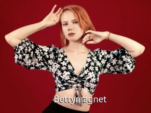 Bettymagnet