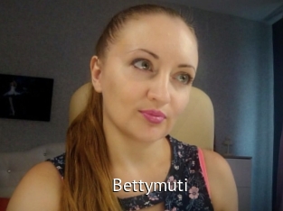 Bettymuti