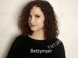 Bettymyer