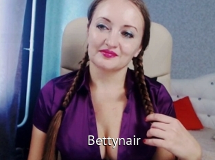 bettynair Zizi X