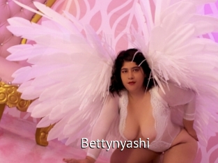 Bettynyashi