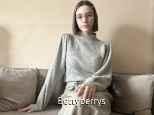 Bettyperrys