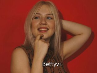 Bettyvi