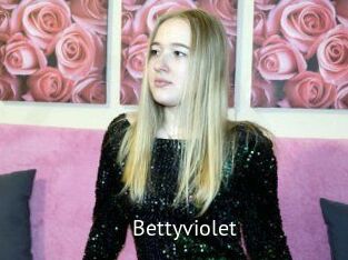 Bettyviolet