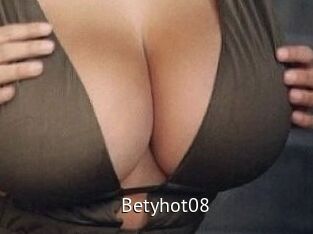 Betyhot08