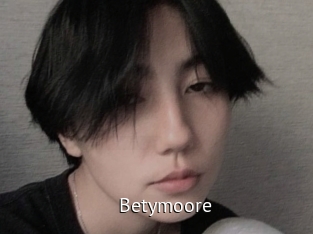 Betymoore