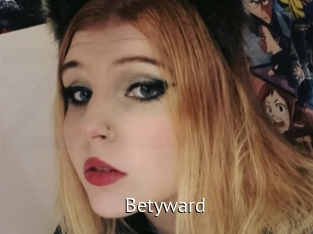 Betyward