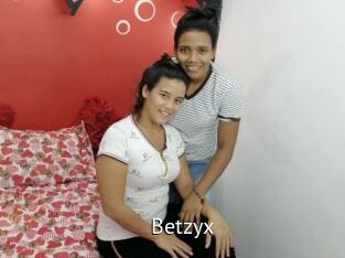 Betzyx