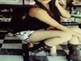 BeurMistress