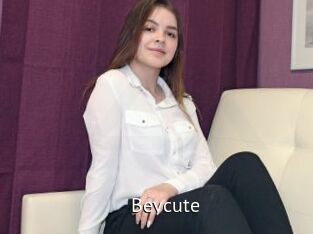 Bevcute