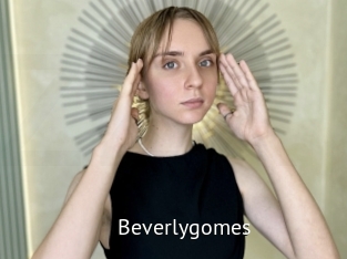 Beverlygomes