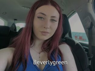 beverlygreen Zizi X