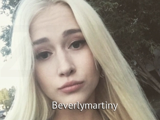 Beverlymartiny
