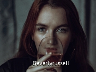 Beverlyrussell