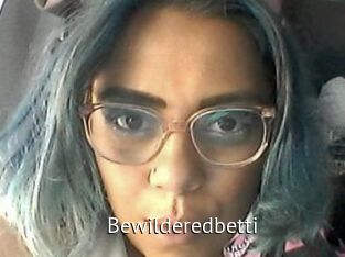 Bewilderedbetti