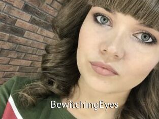 BewitchingEyes
