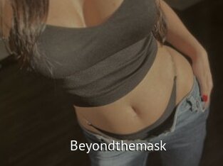 Beyondthemask