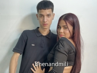 Bhenandmili