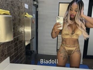 Biadoll