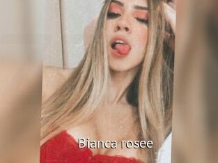 Bianca_rosee