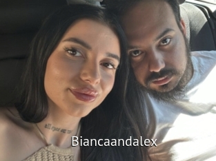 biancaandalex Zizi X