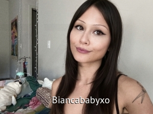 biancababyxo Zizi X