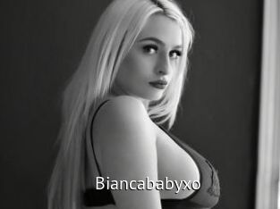 Biancababyxo