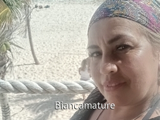 biancamature Zizi X
