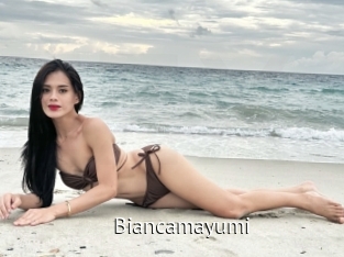 Biancamayumi