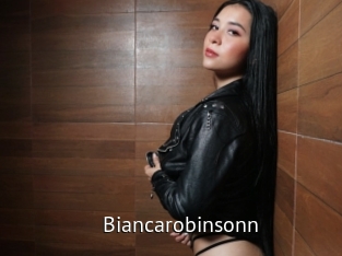 Biancarobinsonn