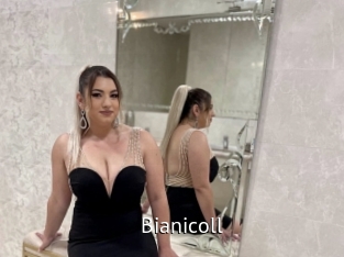 bianicoll Zizi X
